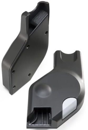 Stokke Adapter CS-MC - adaptery do wózka Xplory, Scoot, Trailz, Beat