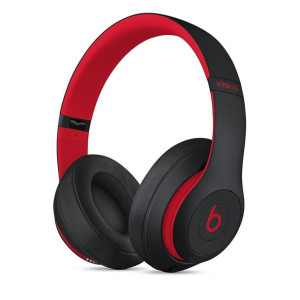 Apple Słuchawki Beats Studio3 Wireless Over-Ear Headphones - The Beats Deca