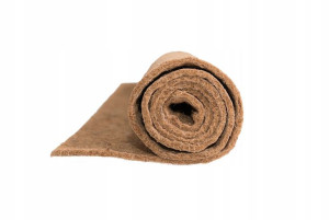 Mata kokosowa materac nawierzchniowy 140x200