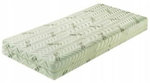 Materac ALOE 160x200 grubość 20 cm