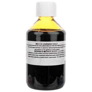 Werniks Mekka złoty Renesans - 220 ml