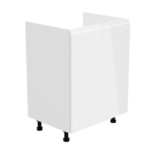 Szafka pod zlew zlewozmywak ASPEN D60Z
