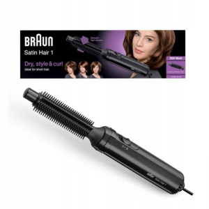 Suszarko-lokówka Braun As 110 Satin Hair 1 200w