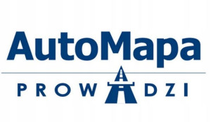 Automapa Mapa Polska Xl Licencja Roczna Gps