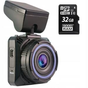 Navitel Dvr R600 Rejestrator Jazdy Kamerka 32gb