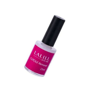 Lalill Cuticle Remover  15ml
