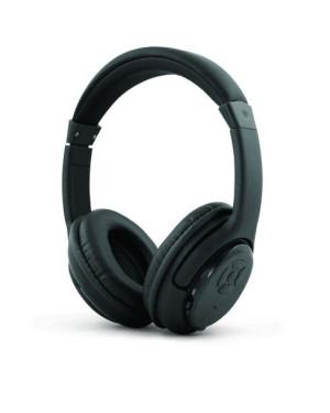 Esperanza Słuchawki Bluetooth Libero Czarne