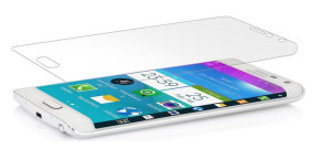Stilgut Flexible Folia Do Samsung N915 Note Edge