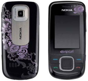 Nokia N3600
