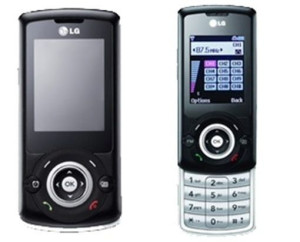 Lg Gb130