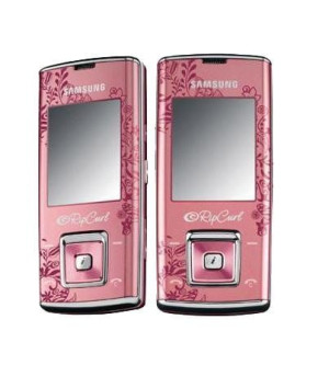 Samsung J600i