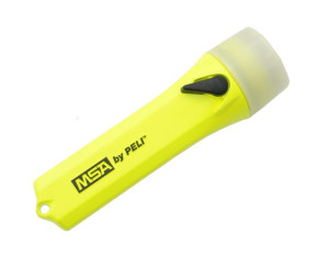Latarka MSA Lamp XP by Peli
