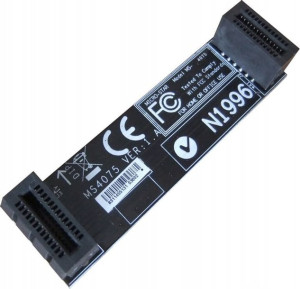 Mostek MSI SLI Bridge