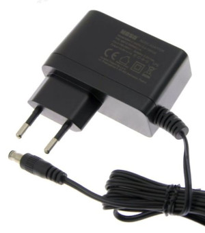 Moso 12V 1A + PIN