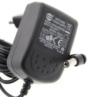 Switching Power Supply 6V 300mA Robomop Virobi