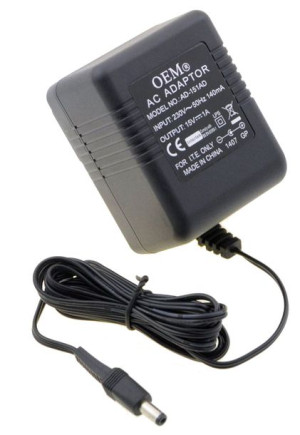Oem 15v 1a Uk