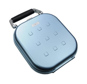 Case Etui na 24 CD/DVD Styl'Case 24