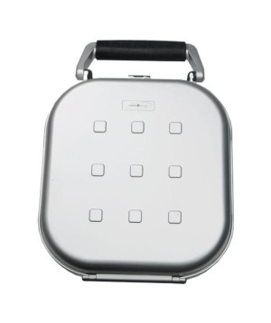 Case Etui na 24 CD/DVD Styl'Case 24