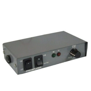 Przedwzmacniacz EP-27 CB Radio