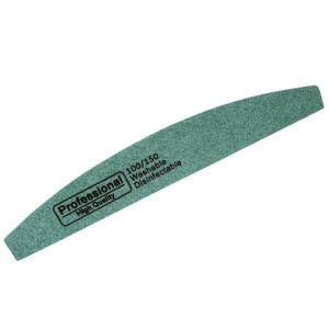 Polerka Pilnik Professional Łódka 100/150 HQ Nowy inna marka papierowy 100/