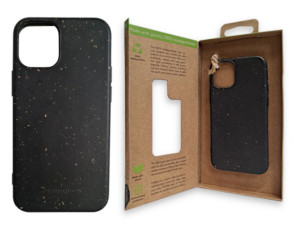 Dbramante Grenen Etui Do Iphone 12 Mini - Black