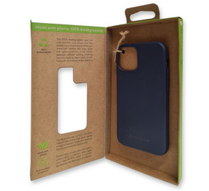 Dbramante Grenen Etui Do Iphone 12 Mini - Blue
