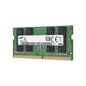 Ram So-dimm Ddr4 4gb / Pc2666 /ub/ Samsung
