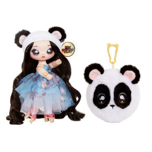 Na! Na! Na! Surprise Juli Joyful lalka i pom 571759
