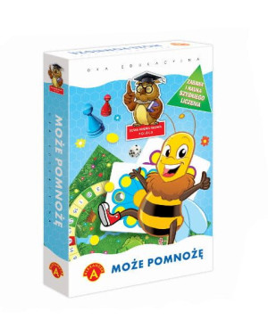 Alexander Sowa mądra głowa Może pomnożę