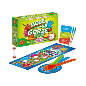 Alexander Gra Moje na Górze - Light