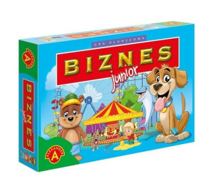 Alexander Biznes Junior