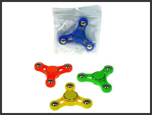 Spinner 4 kolory FINGER GYRO