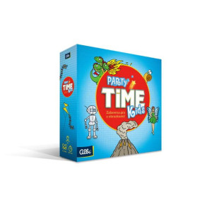 Gra Party Time Kids Time