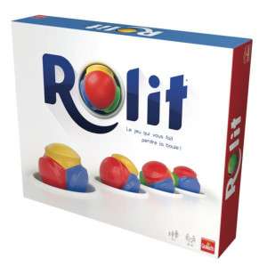 Gra GOLIATH Rolit