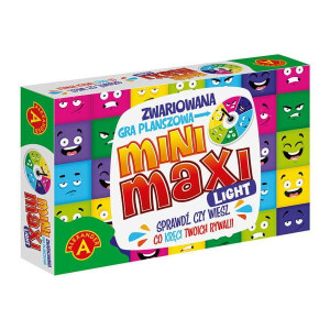 Mini Maxi Light ALEXANDER