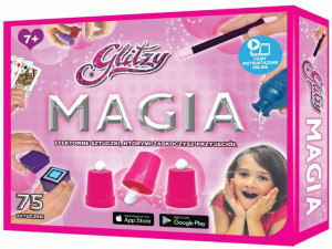 Glitzy Magia - 75 efektownych sztuczek