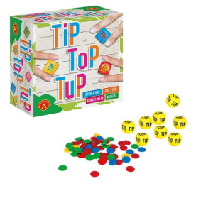 Gra Tip Top Tup - Alexander