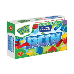ALEXANDER Gra Sport & Fun Run