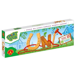ALEXANDER Gra Sport & Fun UNI