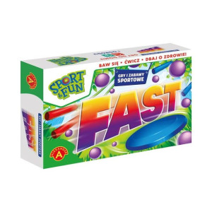 ALEXANDER Gra Sport & Fun Fast