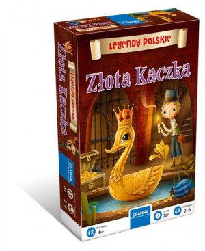 Gra Złota Kaczka - Granna