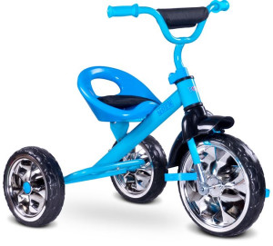 TOYZ Rowerek YORK blue