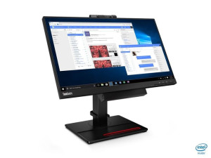 Lenovo Monitor 21.5 ThinkCentre Tiny-in-One 22Gen4 Touch WLED 11GTPAT1EU