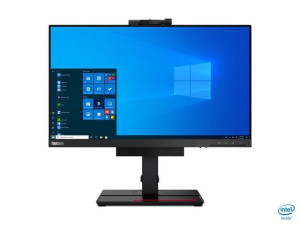 Lenovo Monitor 23.8 ThinkCentre Tiny-in-One 24Gen4 Touch WLED 11GCPAT1EU
