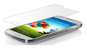 STILGUT Szkło Hartowane do Samsung Galaxy S4 Mini