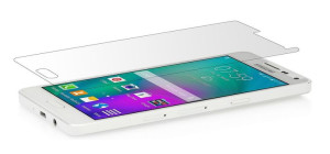 STILGUT Szkło Hartowane do Samsung Galaxy A5 2 sztuki