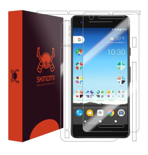 Stilgut Skinomi Folia Do Google Pixel 2 Full Skin