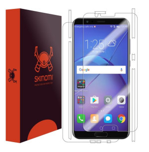 Stilgut Skinomi Folia Lcd Do Honor View 10 Full Body