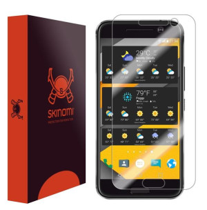 Stilgut Skinomi Folia Lcd Do Htc 10