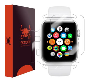 Stilgut Skinomi Folia Lcd Do Apple Watch Series 2